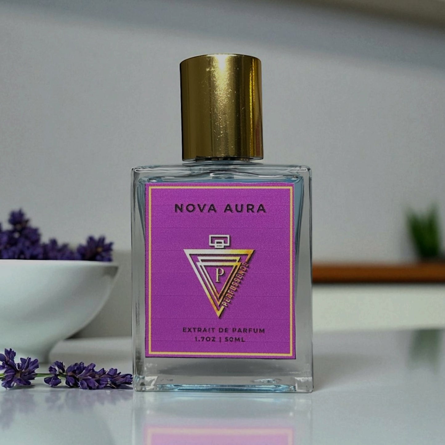 Nova Aura (Inspirado en LV Meteore)