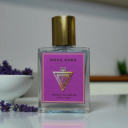 Nova Aura (Inspirado en LV Meteore)