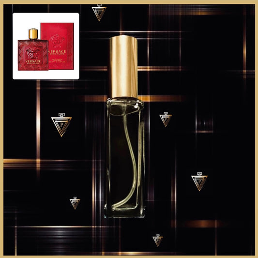 Inspiración Versace Eros Flame