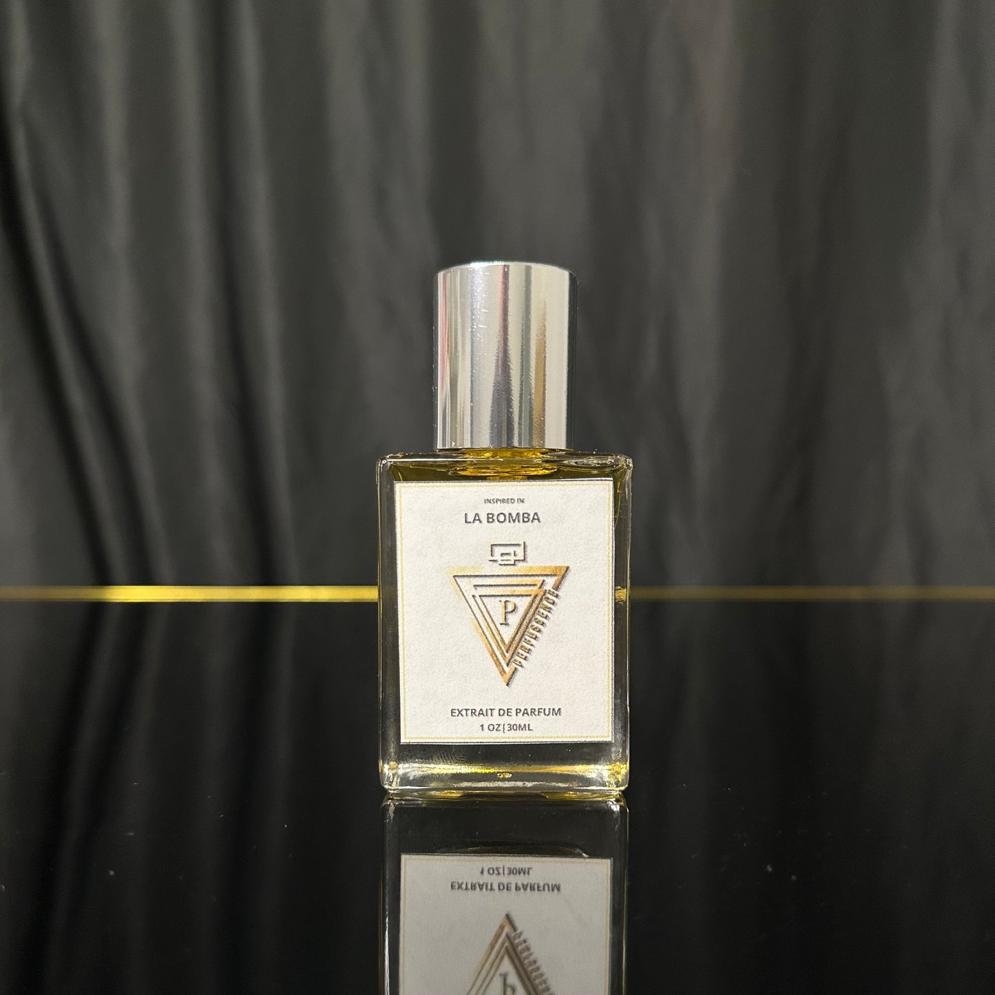 Inspiración La Bomba