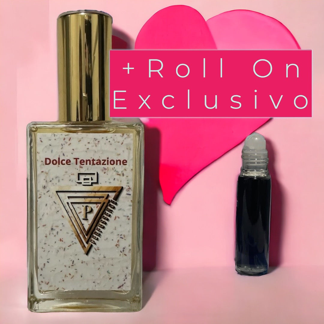 Dolce Tentazione + Roll On