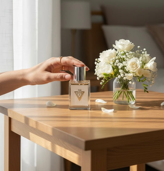 Inspiración My Way Nectar