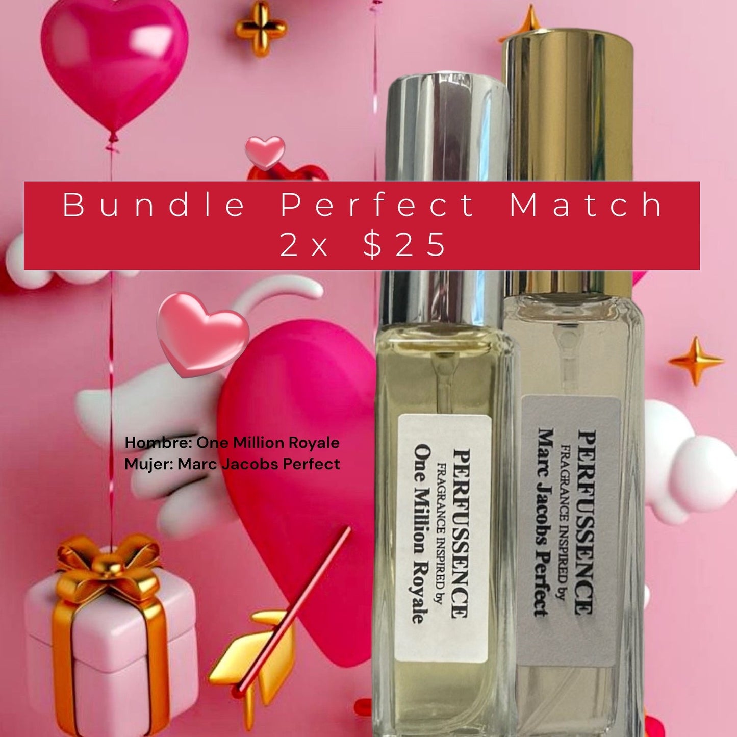 Bundle Perfect Match