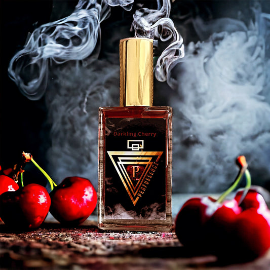 Darkling Cherry (Inspirado en Tom Ford Cherry Smoke)